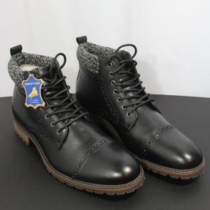 la milano mens dress boots
